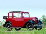 Austin 7 Pearl 1934 года